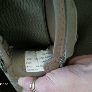 Eddie Bauer Light Brown Men's Shoes